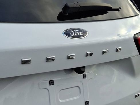 Used 2023 Ford Escape Active w/ Tech Pack #2 image 34