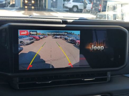 New 2026 Jeep Wrangler Unlimited Rubicon image 26