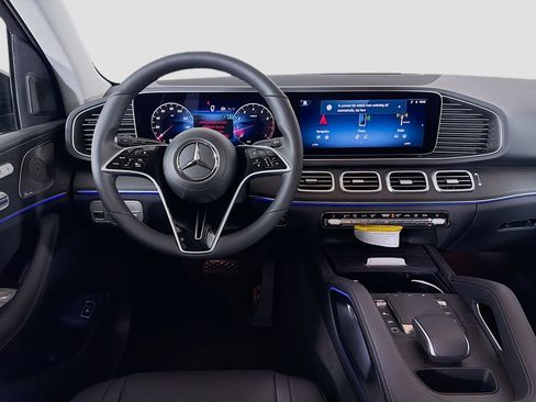 New 2026 Mercedes-Benz GLE 350 4MATIC image 26
