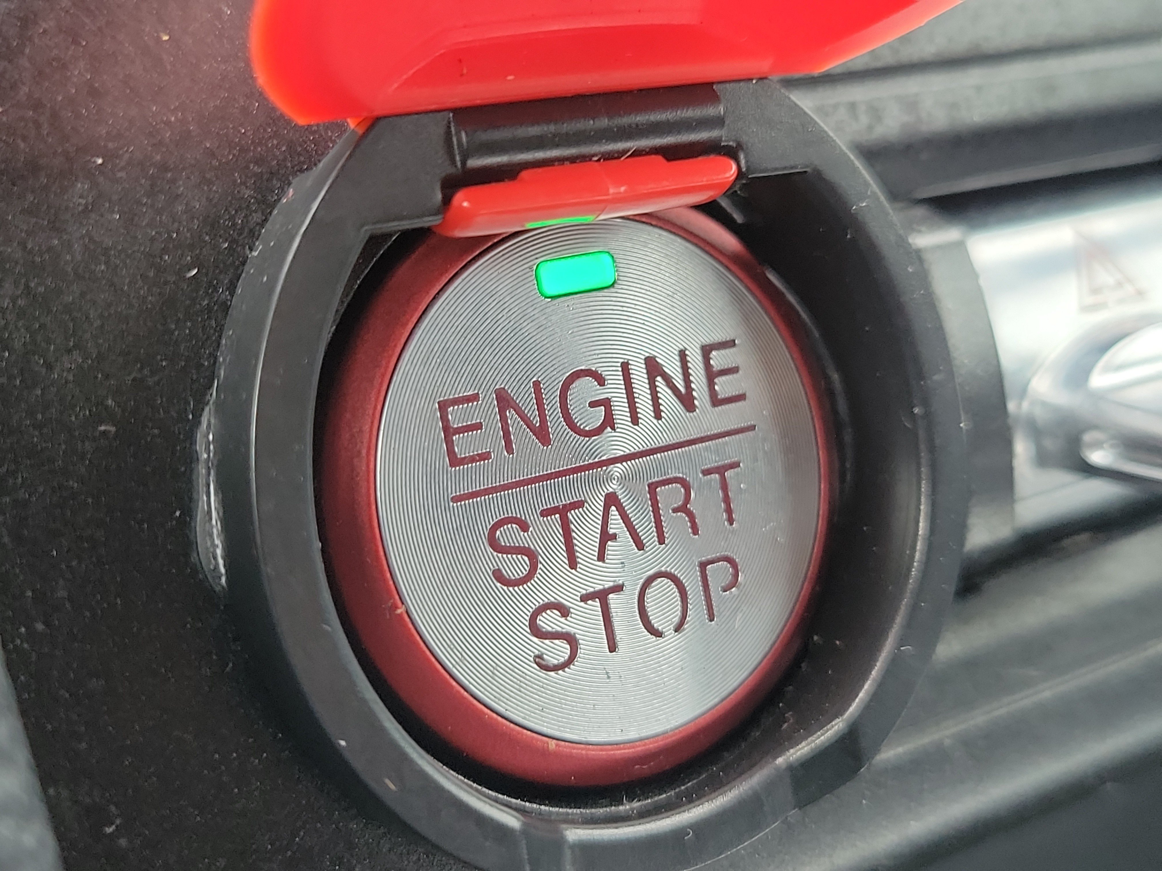 Used 2022 Ford Mustang Premium RWD image 18