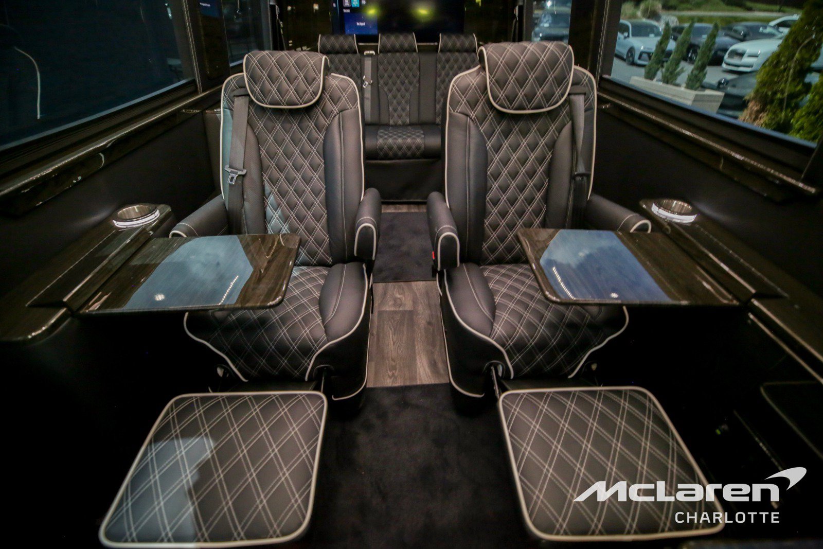 Used 2024 Mercedes-Benz Sprinter 3500 image 19