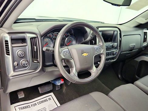 Used 2016 Chevrolet Silverado 1500 LT image 12