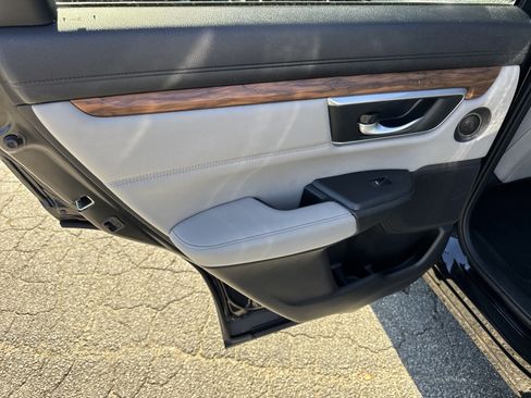 Used 2020 Honda CR-V EX-L image 21