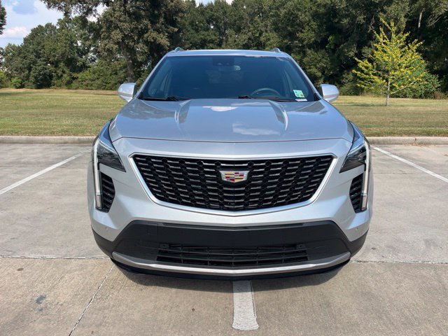 Used 2020 Cadillac XT4 Premium Luxury FWD image 9