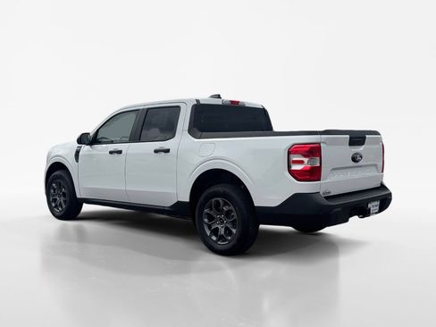 New 2026 Ford Maverick XLT w/ Equipment Group 301A AWD/4WD image 4