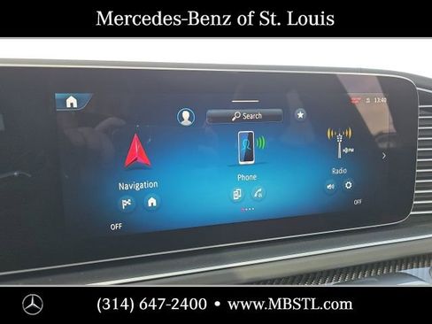 New 2026 Mercedes-Benz GLE 53 AMG 4MATIC Coupe image 25