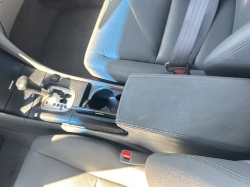 Used 2004 Acura TSX FWD image 26