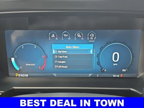 New 2026 Ford F250 Lariat w/ Black Appearance Package AWD/4WD image 18