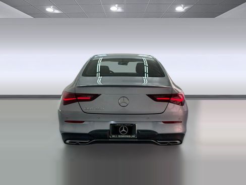 Used 2026 Mercedes-Benz CLA 250 image 9
