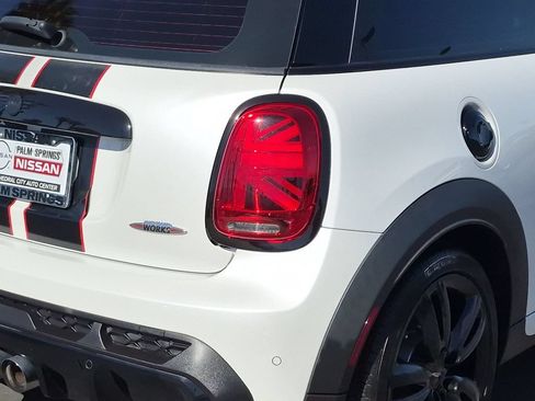 Used 2024 MINI Cooper John Cooper Works FWD image 11
