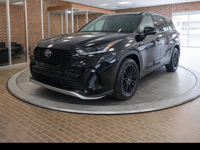 Used 2021 Toyota Highlander XSE