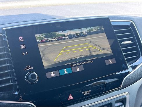 Used 2021 Honda Passport EX-L image 13