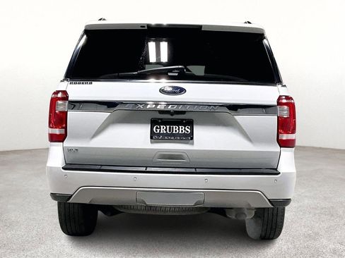 Used 2020 Ford Expedition XLT w/ Equipment Group 201A image 6