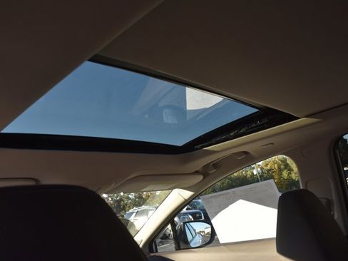 New 2026 Nissan Murano Platinum w/ Cargo Package image 19