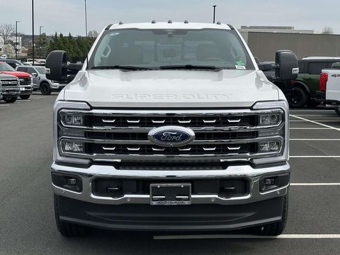 New 2026 Ford F250 Lariat w/ Lariat Ultimate Package AWD/4WD image 7