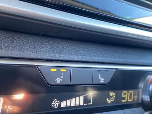 New 2025 Nissan Altima 2.5 SR w/ SR Premium Package image 8