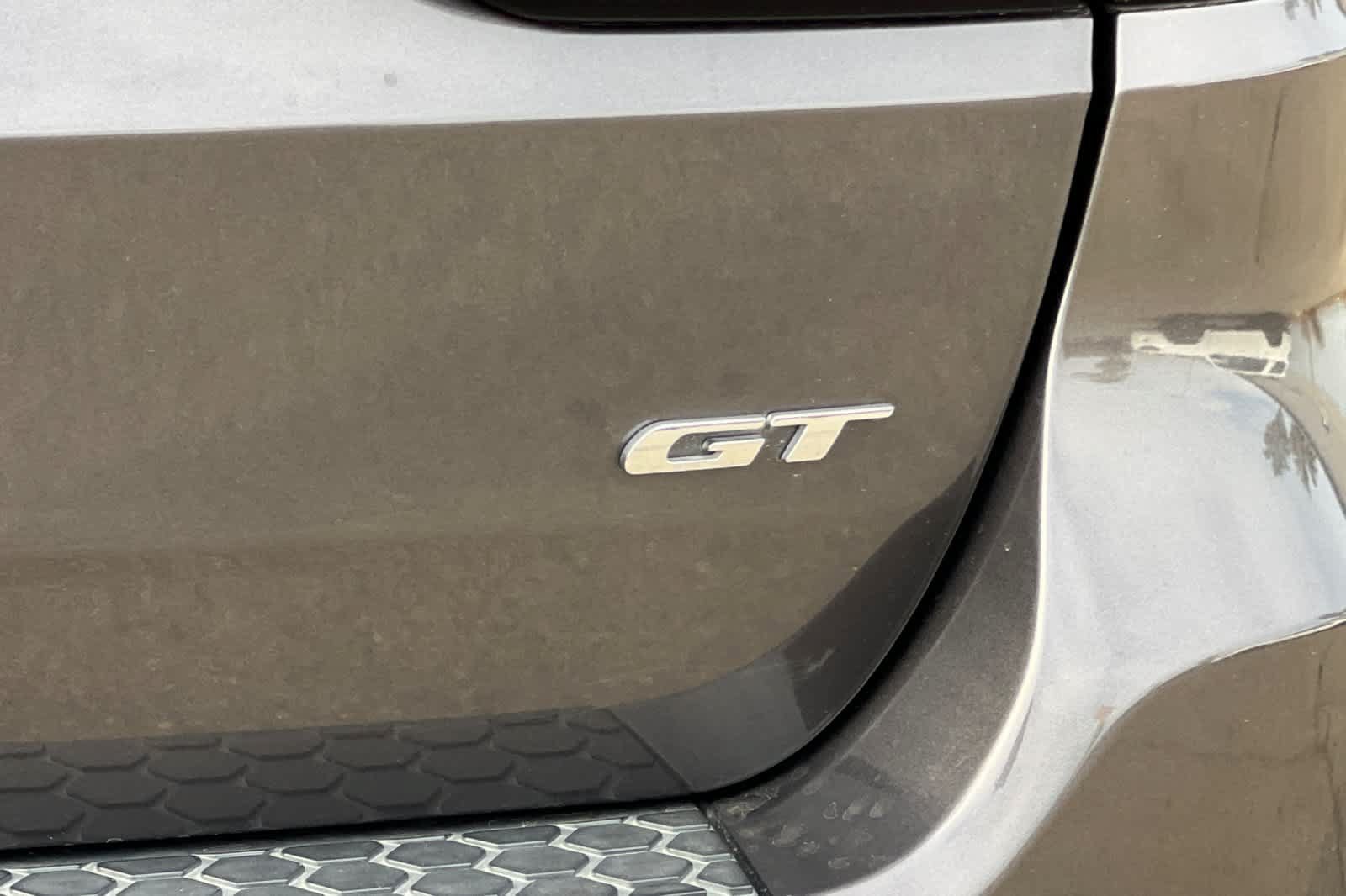 Used 2017 Dodge Durango GT w/ Nav & Power Liftgate Group RWD image 24
