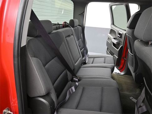 Used 2014 Chevrolet Silverado 1500 LT w/ All Star Edition image 21