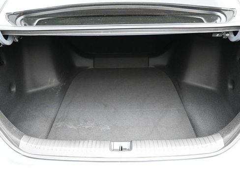 Certified 2025 Honda Accord LX image 23