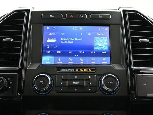 Used 2020 Ford F250 Lariat AWD/4WD image 33
