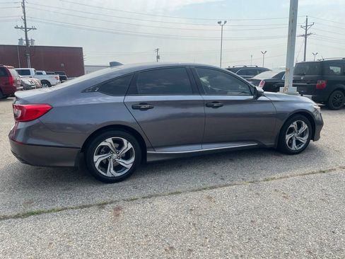 Used 2018 Honda Accord EX-L image 14