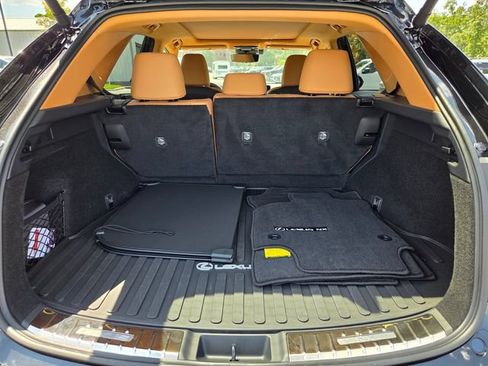 Used 2024 Lexus NX 350h AWD w/ Vision Package image 17
