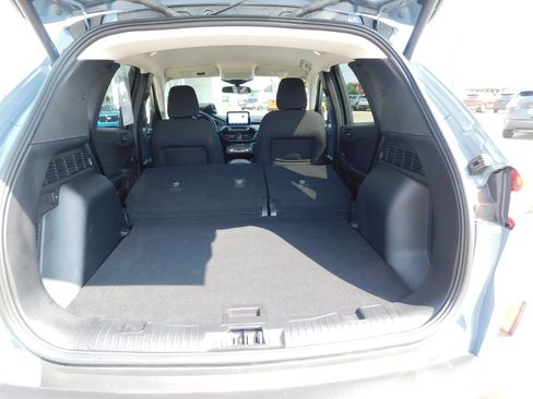 Used 2024 Ford Escape Active AWD/4WD image 24