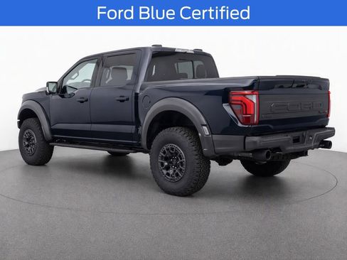 Used 2026 Ford F150 Raptor w/ Equipment Group 803A Raptor R AWD/4WD image 2