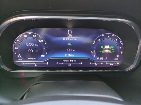 Certified 2022 Chevrolet Suburban High Country image 34