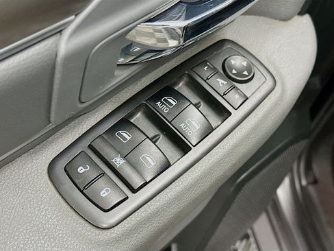 Used 2018 RAM 1500 Big Horn AWD/4WD image 15