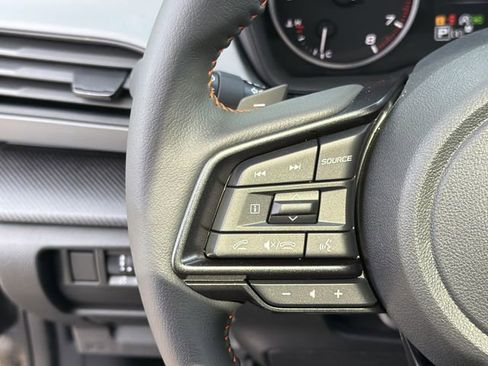 New 2026 Subaru Crosstrek 2.5i Limited AWD/4WD image 24