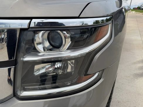 Used 2018 Chevrolet Tahoe LT AWD/4WD image 69