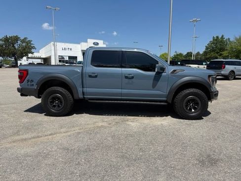 Used 2023 Ford F150 Raptor AWD/4WD image 5