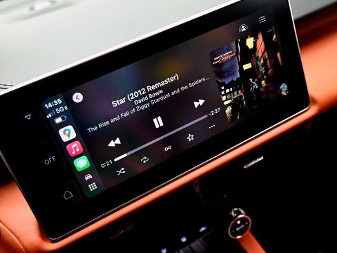 Used 2024 Lotus Emira First Edition RWD image 17