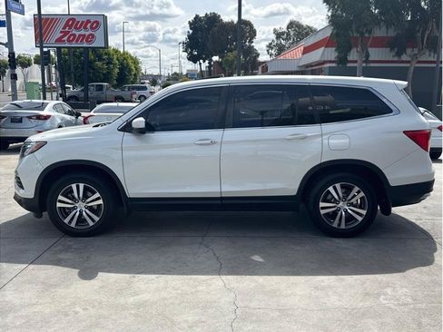 Used 2018 Honda Pilot EX-L image 6