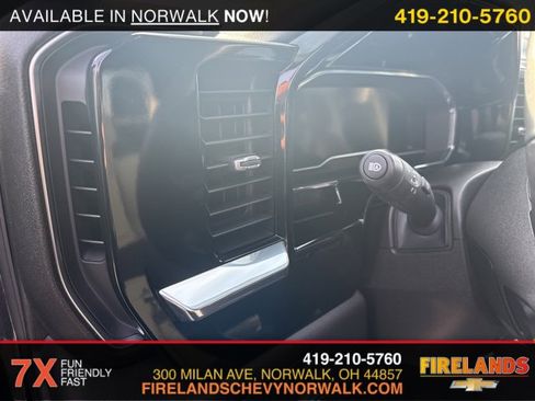 Certified 2024 Chevrolet Silverado 1500 LT image 8