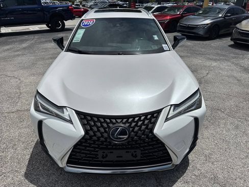 Used 2020 Lexus UX 250h w/ Premium Package AWD/4WD image 5