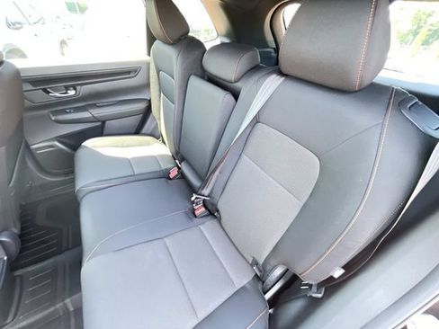 Certified 2023 Honda CR-V Sport image 17