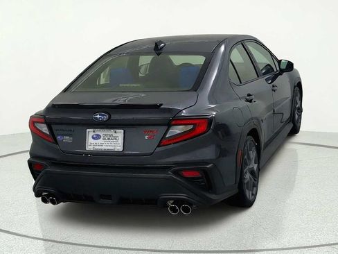 New 2026 Subaru WRX tS AWD/4WD image 8