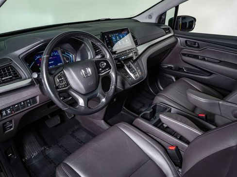 Used 2019 Honda Odyssey EX-L image 20