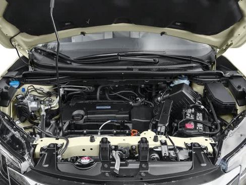 Used 2016 Honda CR-V SE image 12