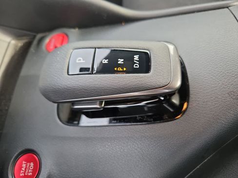 Used 2024 Nissan Z NISMO w/ Floor Mat Package image 21