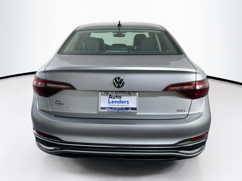 Used 2022 Volkswagen Jetta SEL image 6