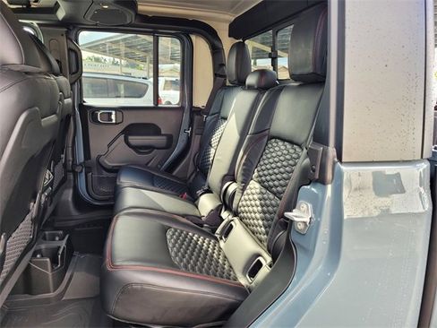 New 2026 Jeep Gladiator Rubicon image 8