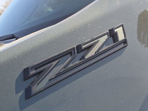 New 2026 Chevrolet Silverado 2500 LT w/ Trail Boss Package image 8