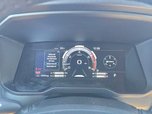 Used 2024 Toyota Tundra Limited image 24