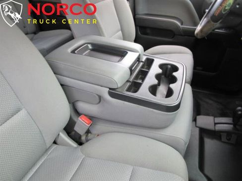 Used 2014 Chevrolet Silverado 1500 W/T image 15