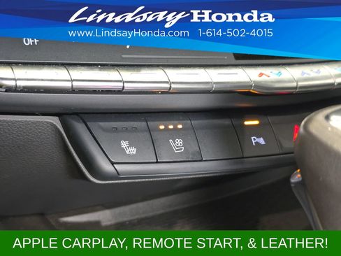 Used 2024 Cadillac CT4 Premium Luxury w/ Climate Package RWD image 20