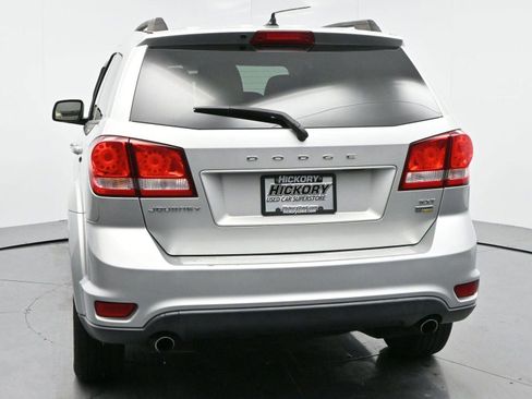 Used 2013 Dodge Journey SXT w/ Flexible Seating Group image 6