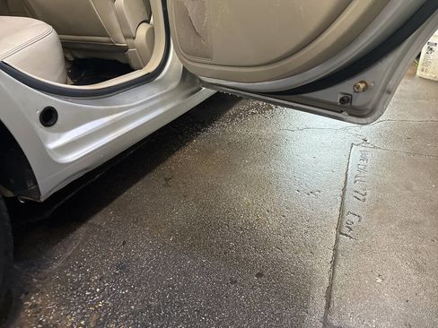 Used 2009 Ford Fusion SEL image 9